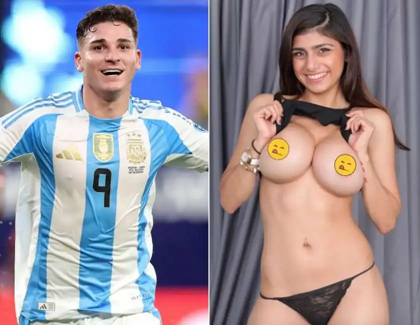 julian alvarez mia khalifa 