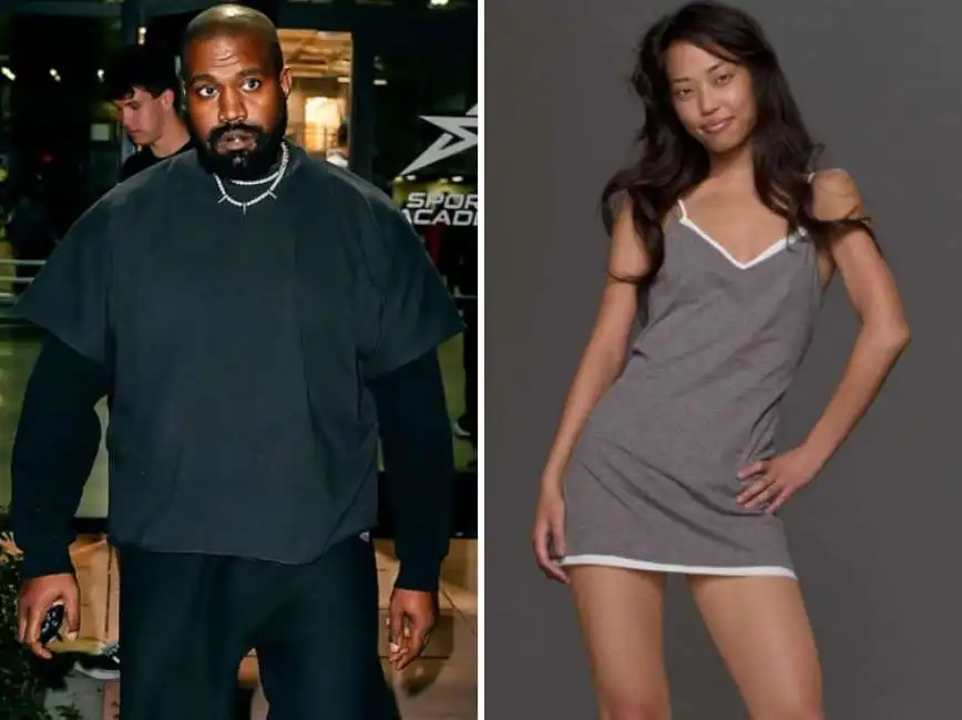 kanye west jennifer an 