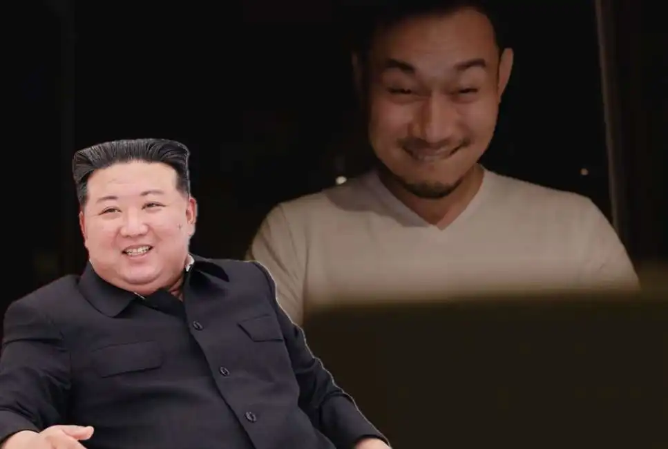 kim jong un soldati nord coreani porno