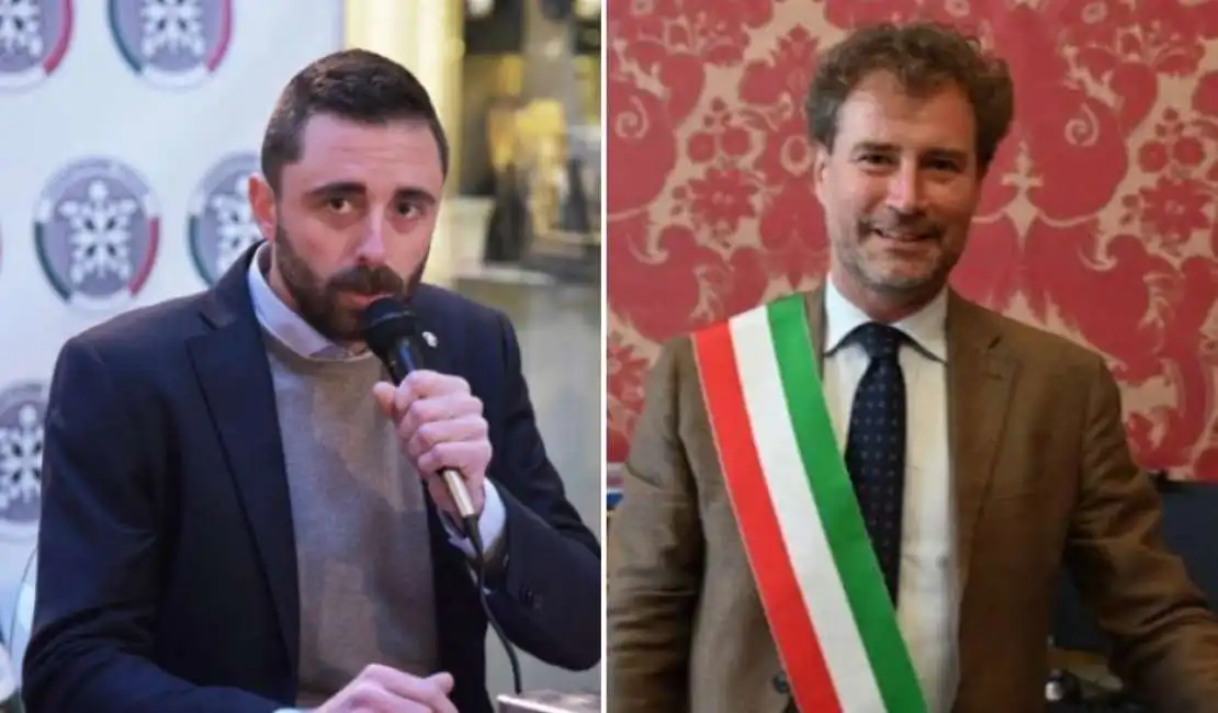 lucca casapound fabio barsanti mario pardini