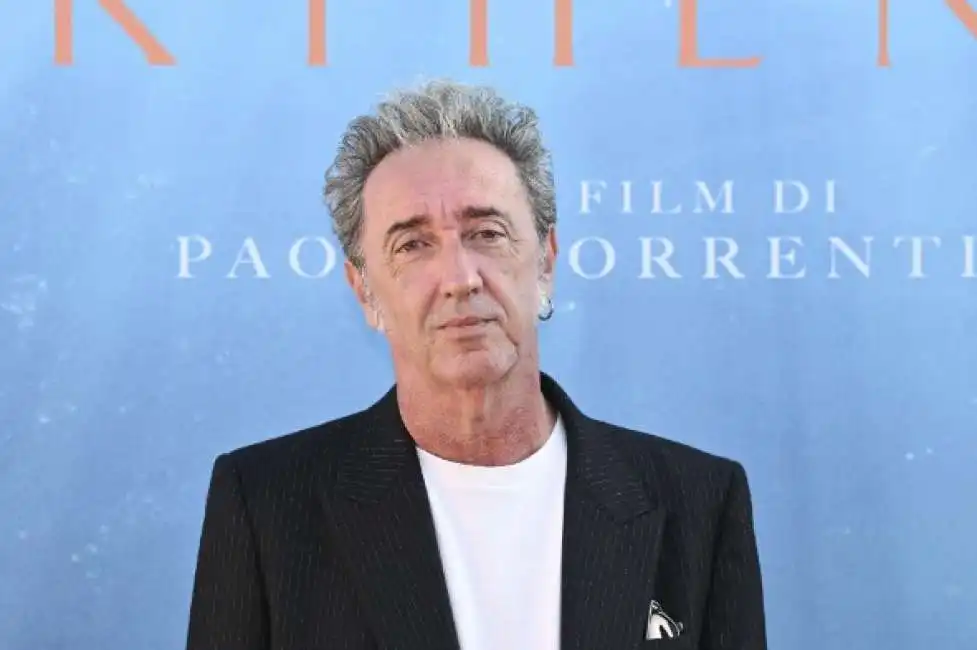 paolo sorrentino a palermo