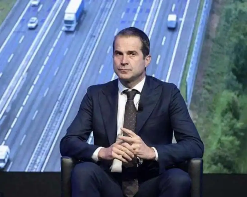 roberto tomasi autostrade per l italia aspi