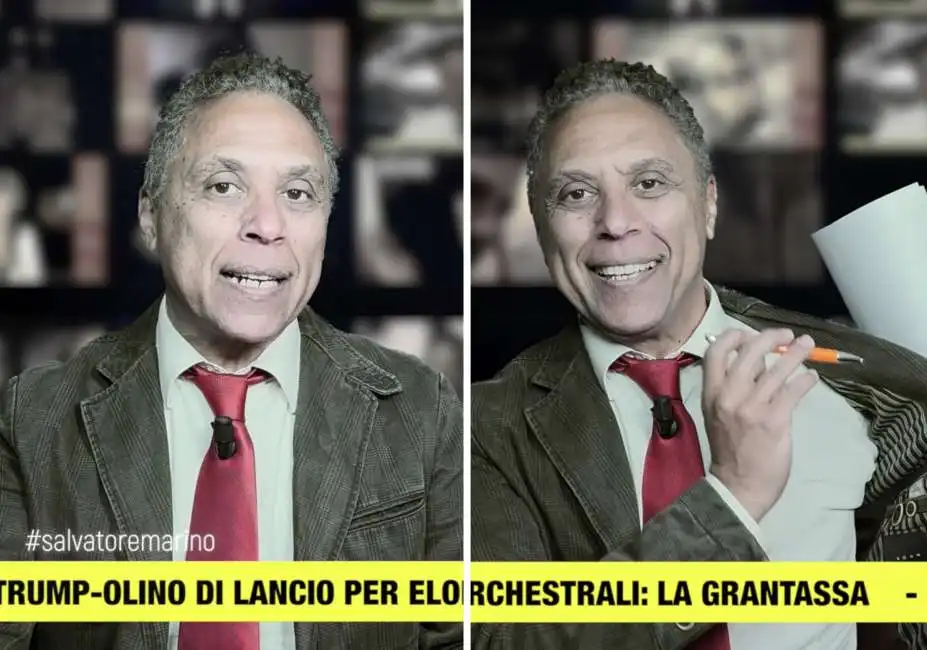 salvatore marino dago tg telegiornale 