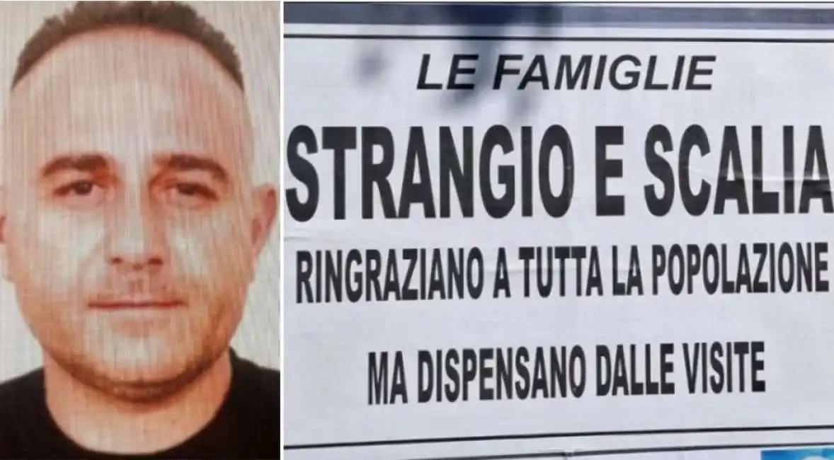 san luca antonio strangio ndrangheta