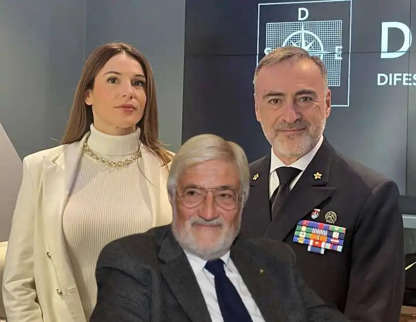 stefania ranzato guido paglia enrico credendino 