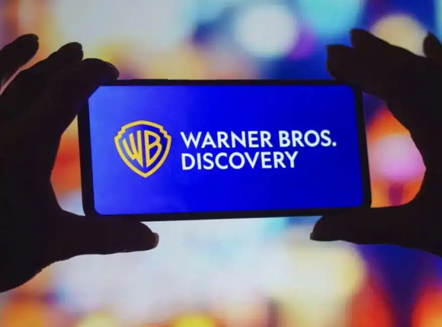 warner bros. discovery