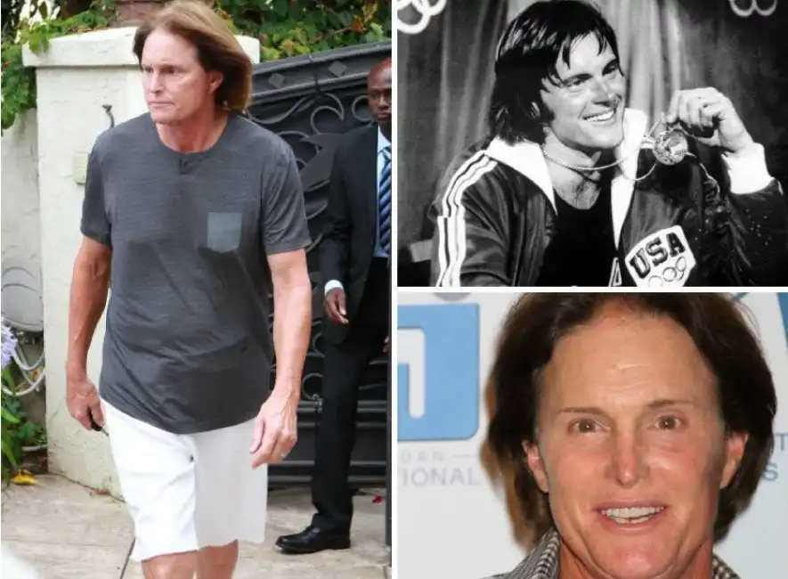 bruce jenner