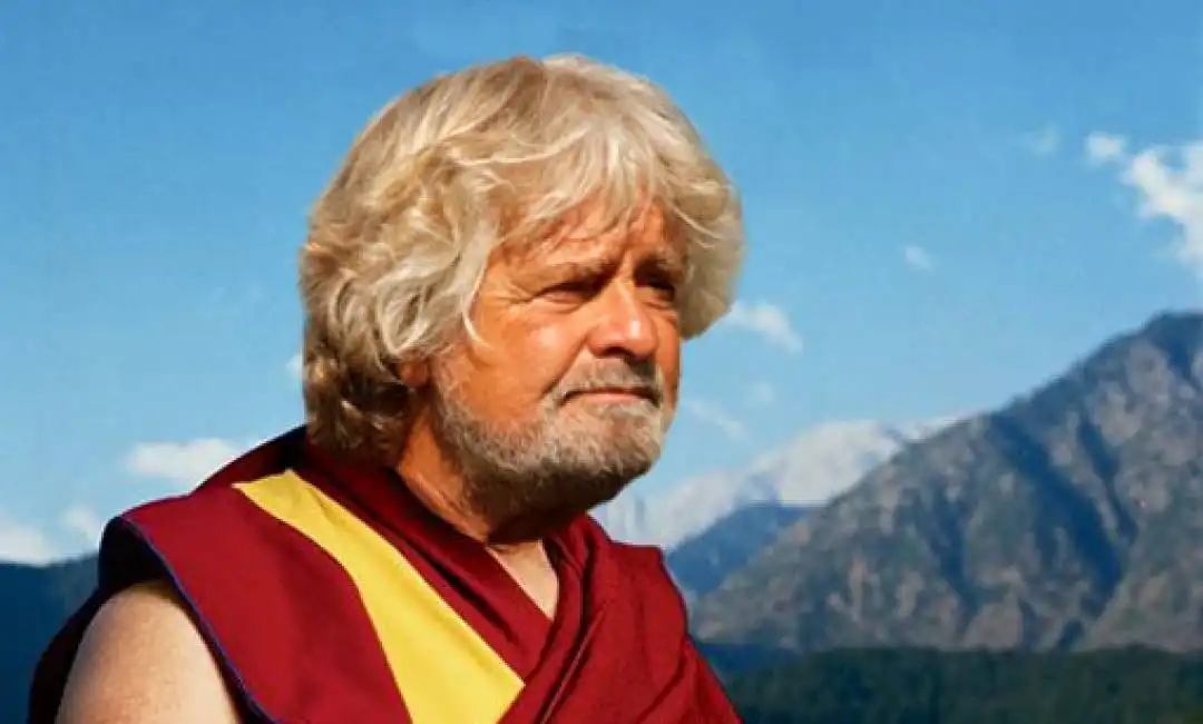 dalai grillo