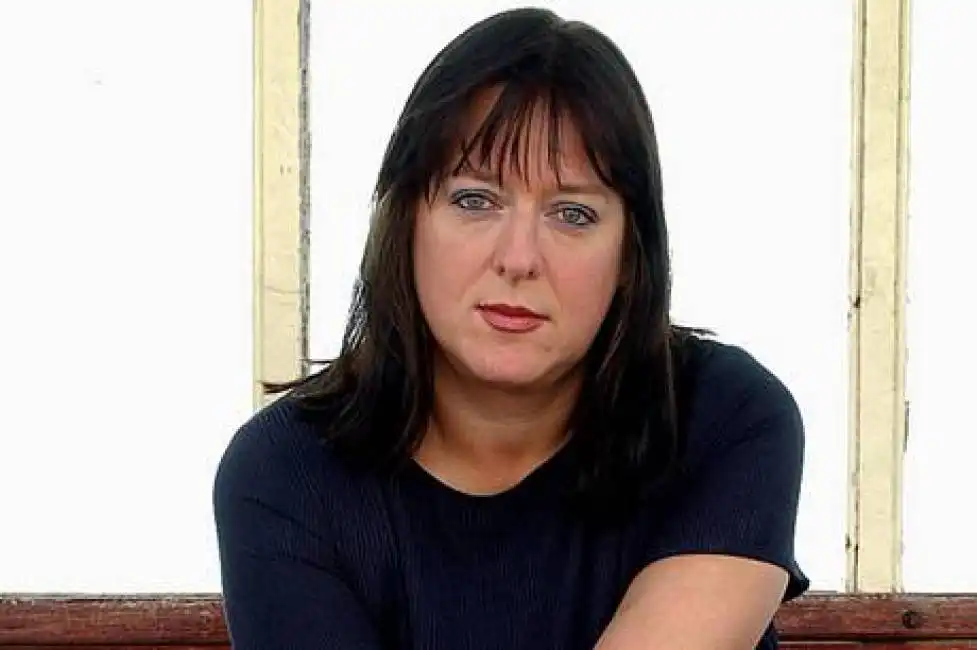 julie burchill