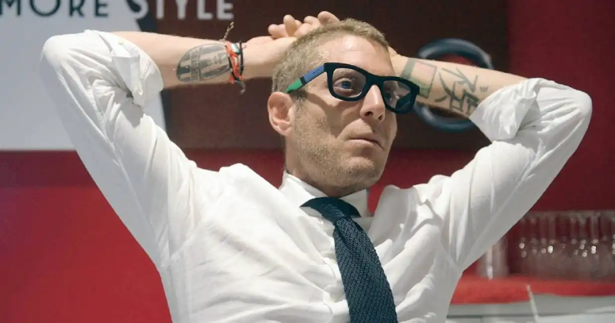 lapo elkann 