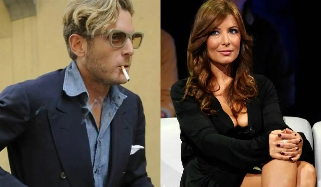 lapo elkann selvaggia lucarelli