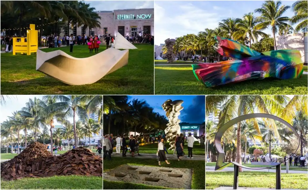 art basel miami 2015 