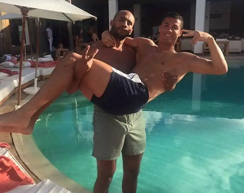 cristiano ronaldo badr hari -4