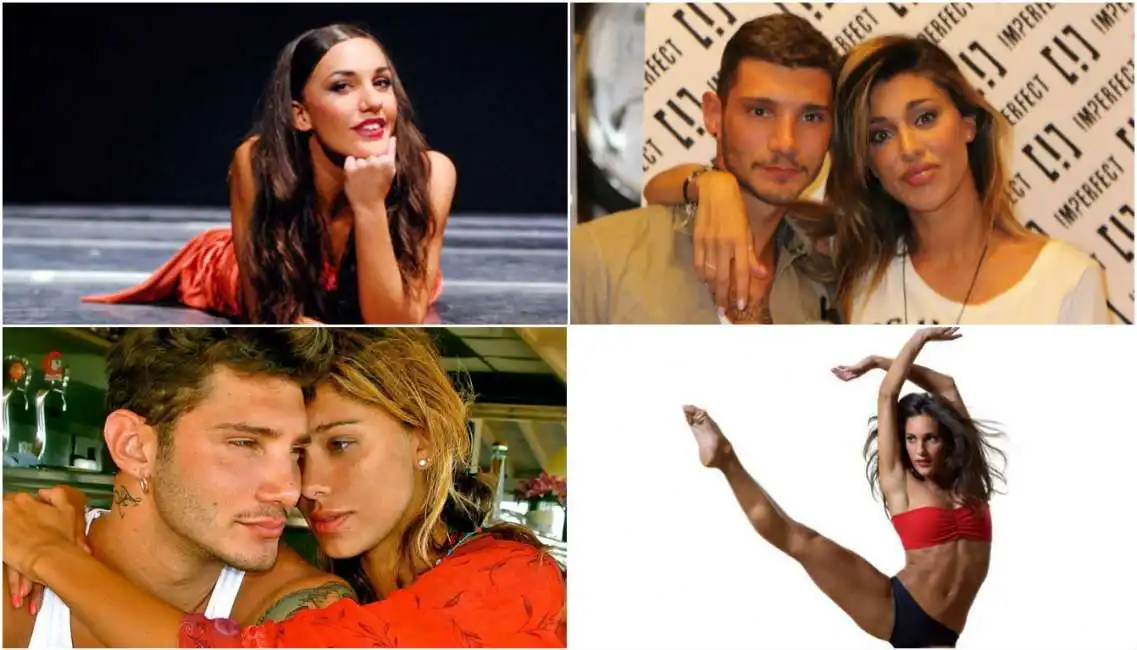 elena damario belen stefano de martino