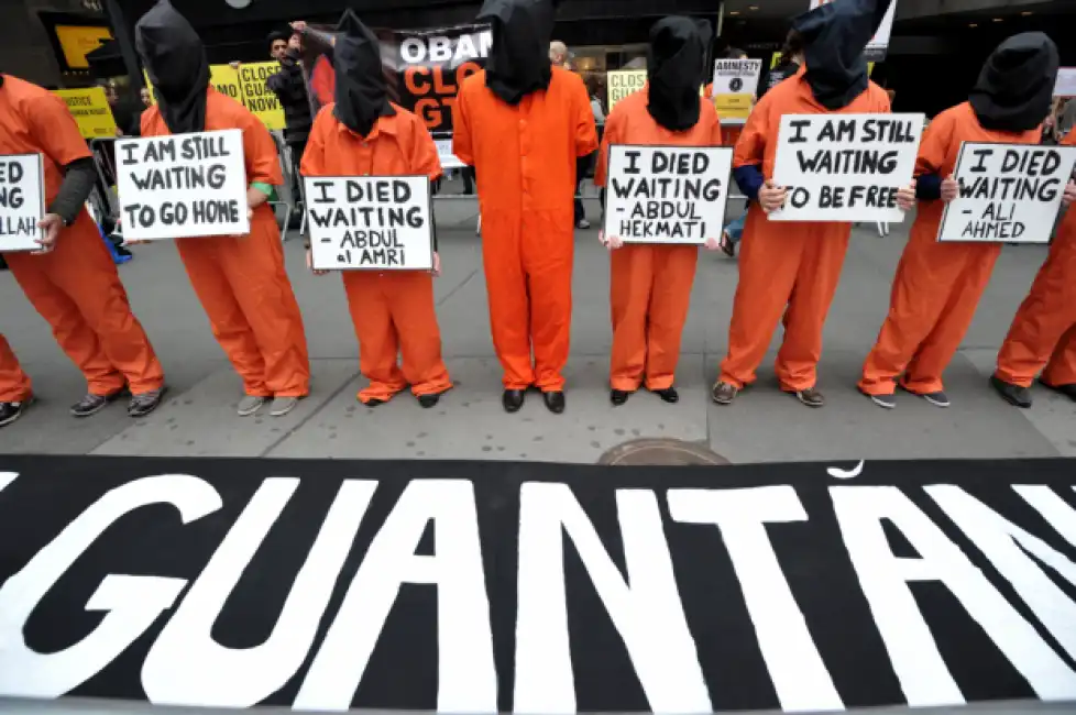 guantanamo