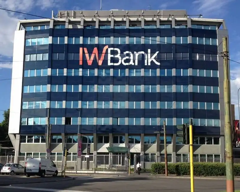 iwbank 