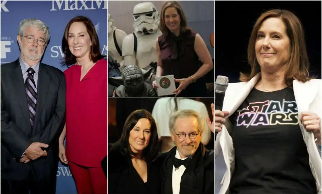 kathleen kennedy 