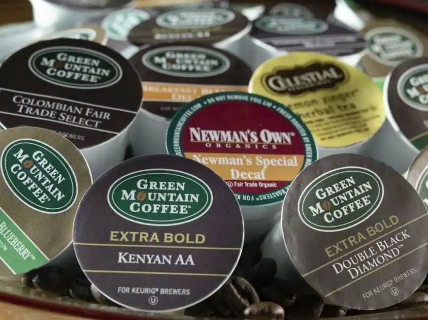 keurig green mountain