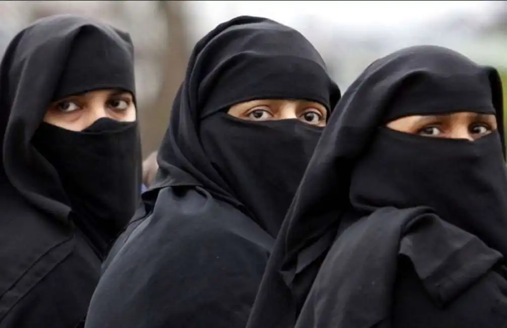 niqab 