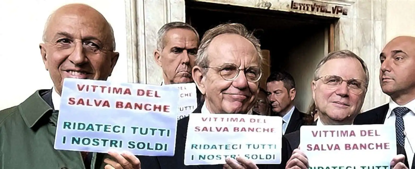 patuelli visco padoan banche etruria crac banca 