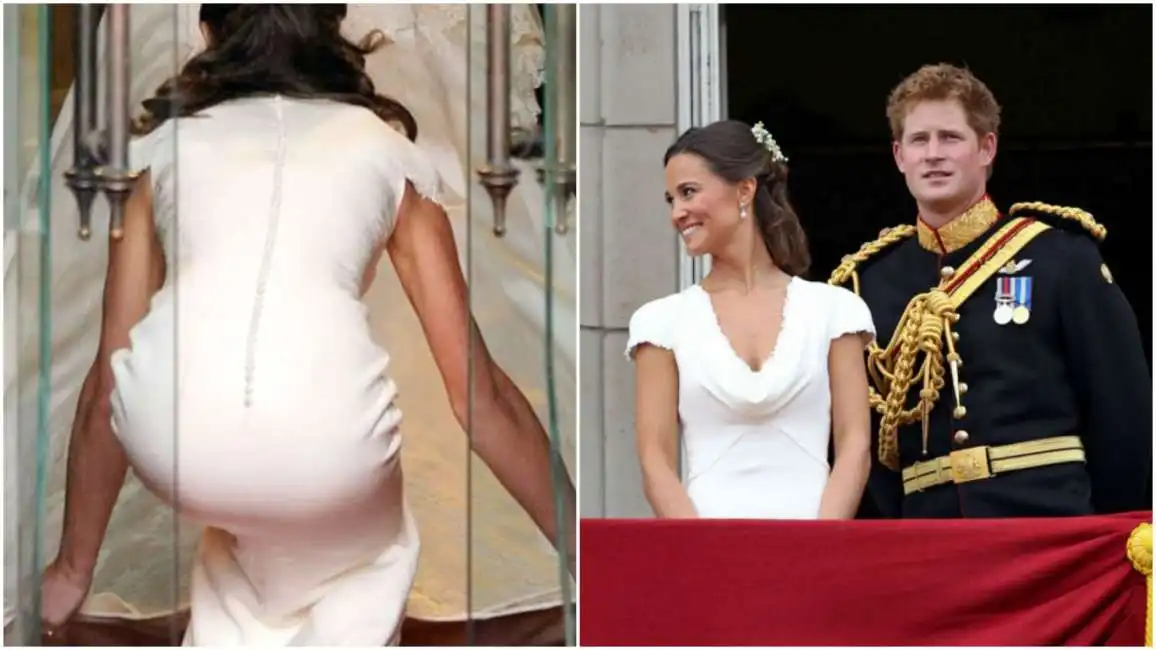 pippa middleton henry 