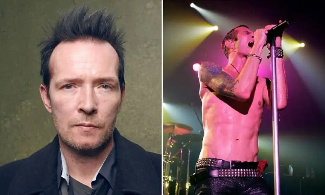 scott weiland 