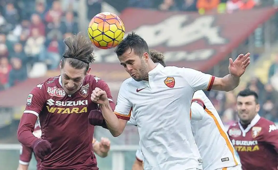 torino - roma pjanic