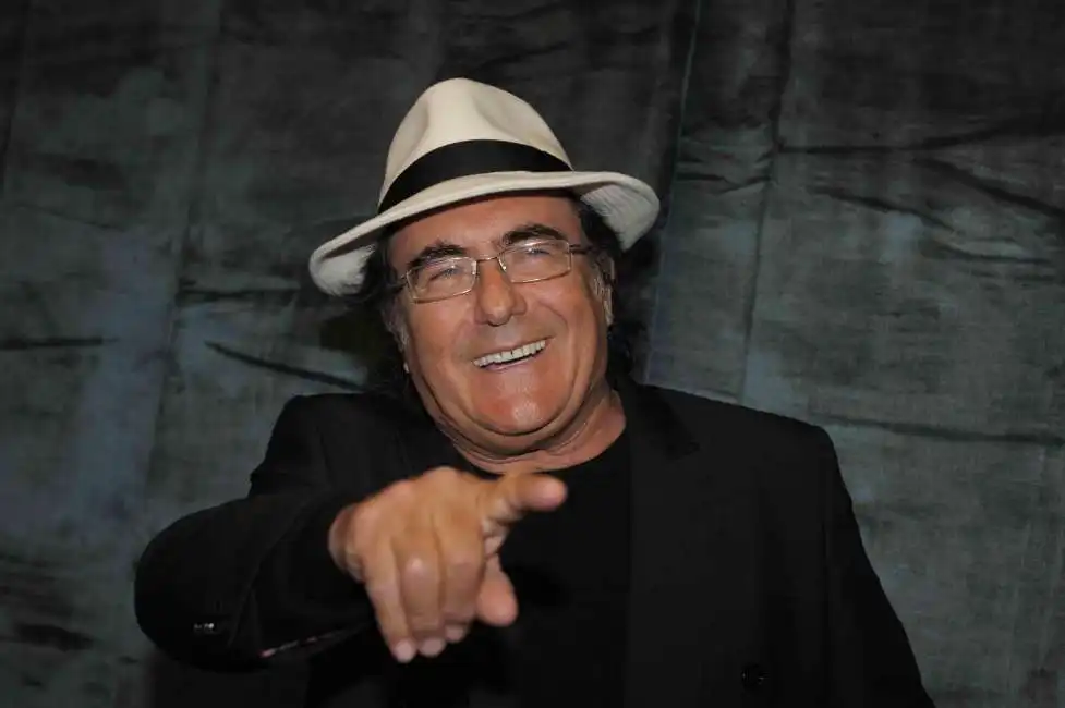 al bano