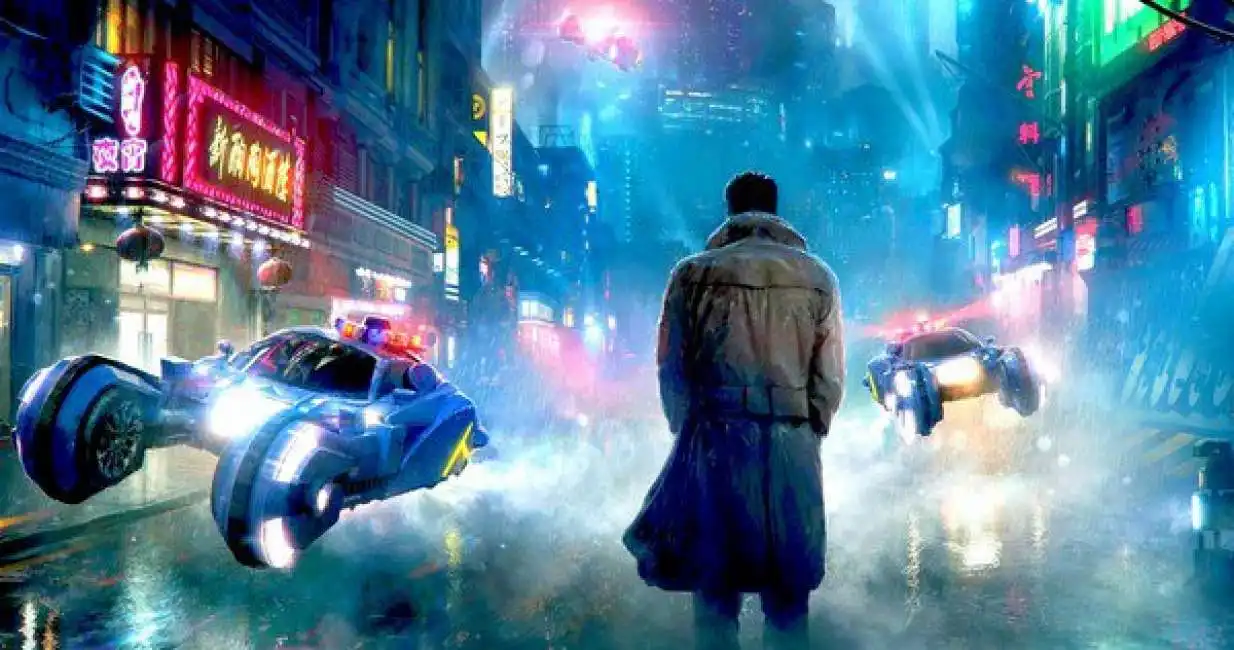 blade runner 2049