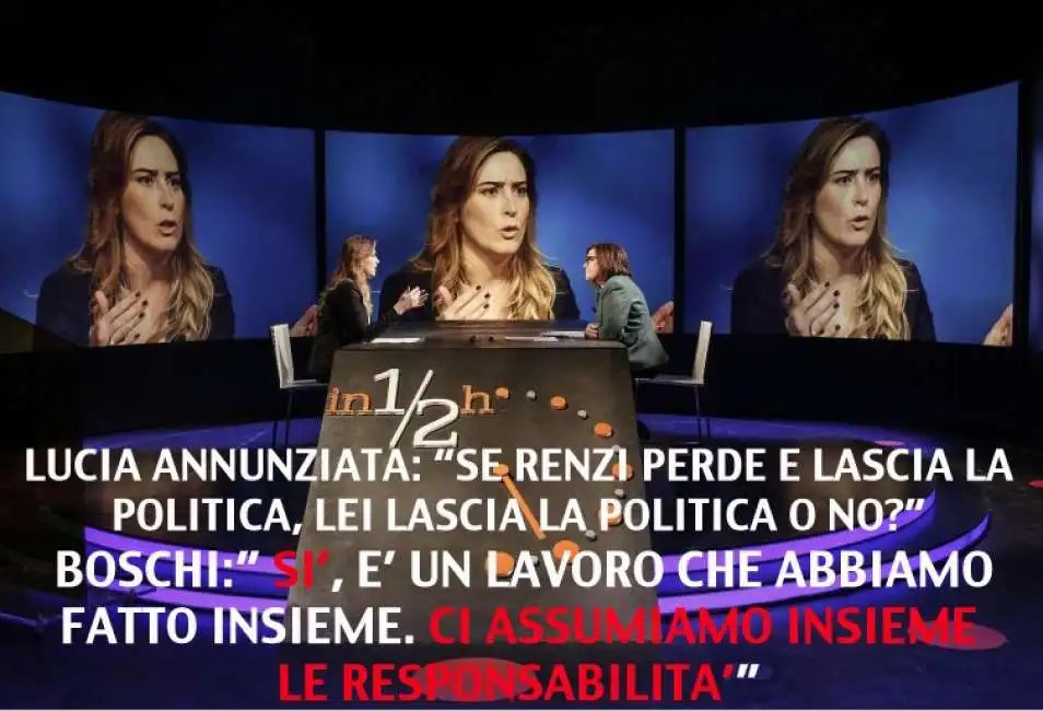 boschi annunziata