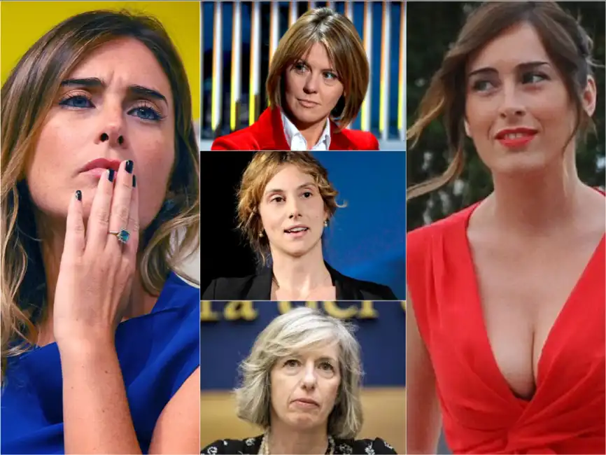 boschi madia giannini