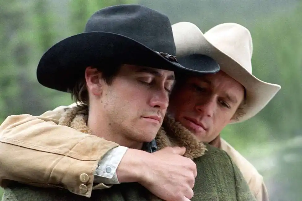 brokeback mountain bud sex