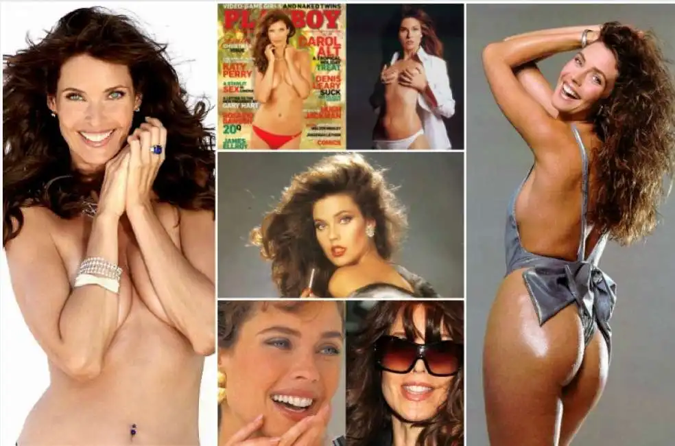 carol alt