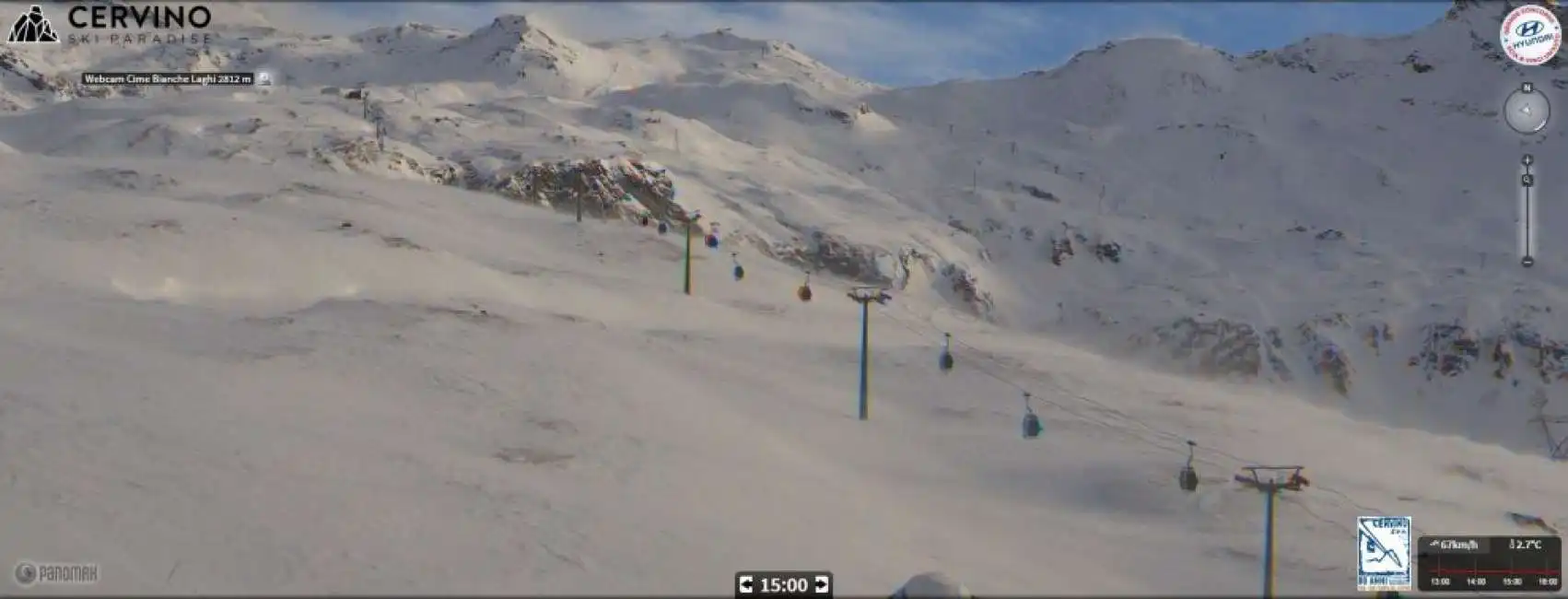 cervinia