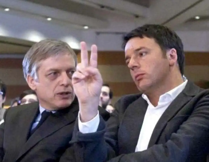 cuperlo renzi