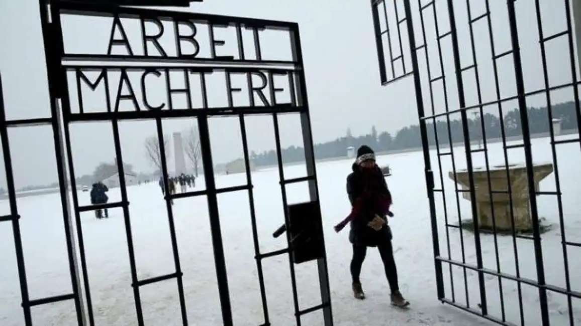 dachau