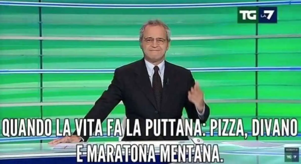 enrico mentana