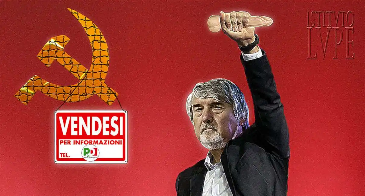 giuliano poletti