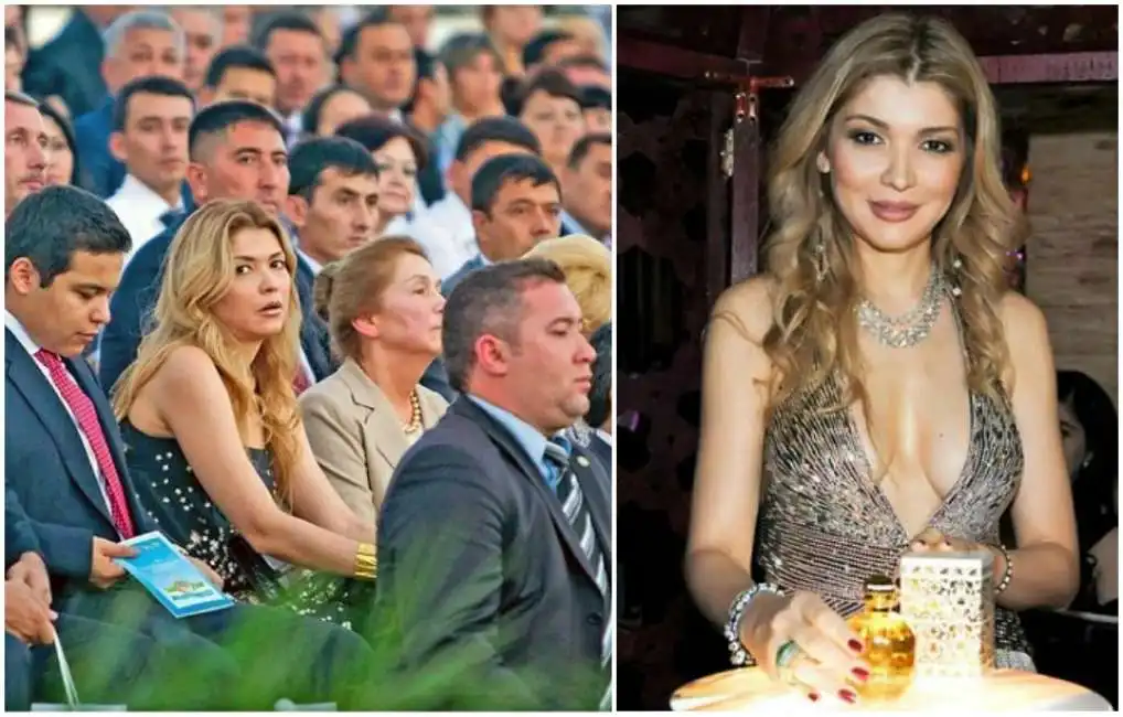 karimova