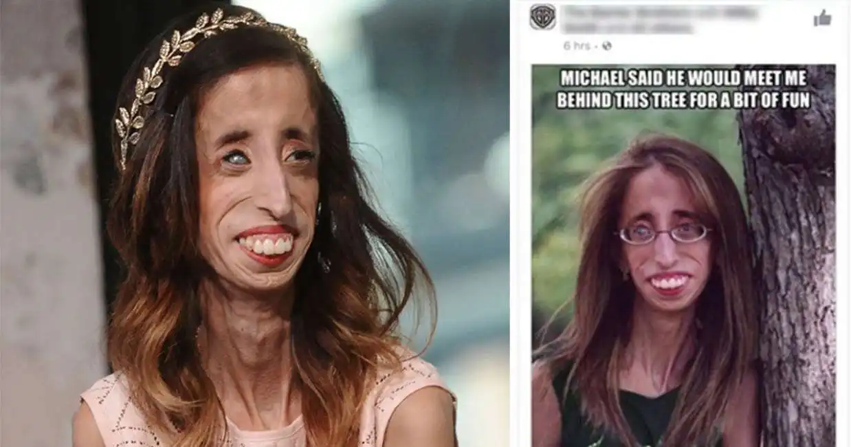 lizzie velasquez