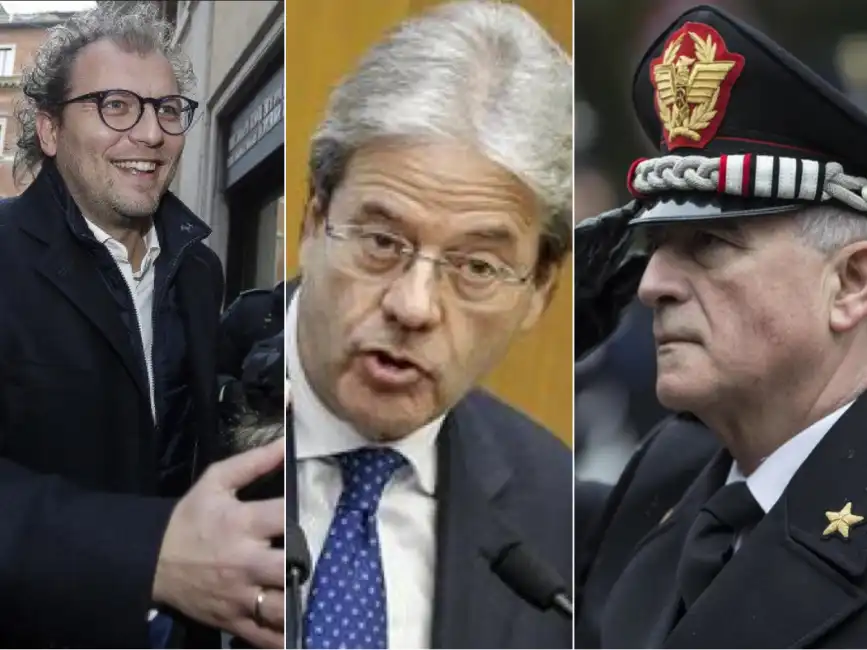 lotti del sette gentiloni