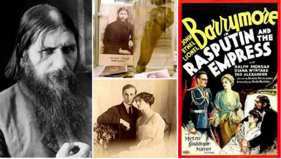 rasputin