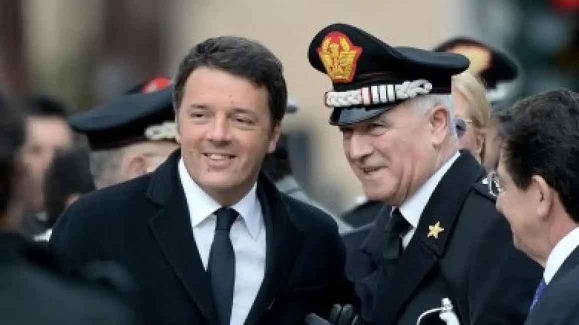 renzi del sette 