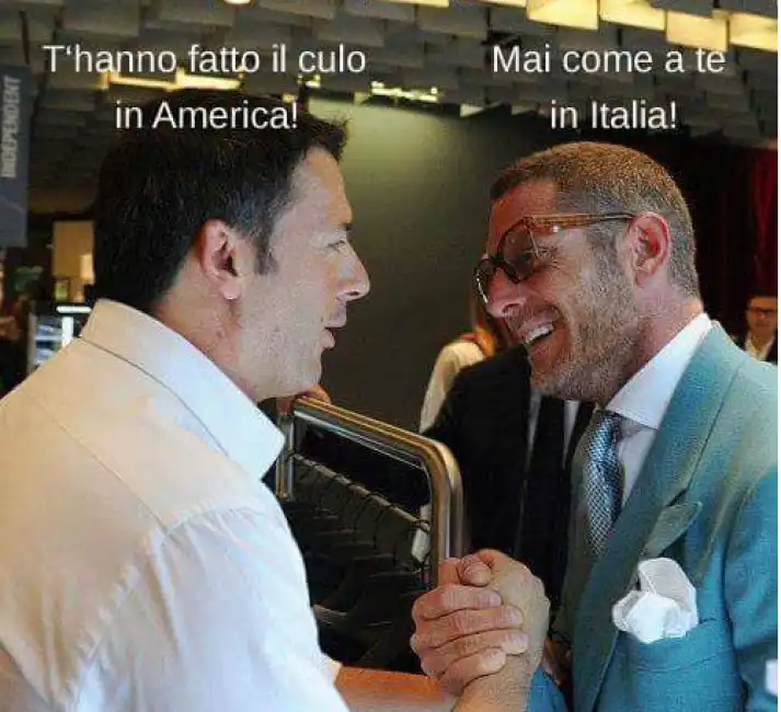 renzi lapo