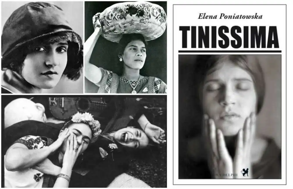 tina modotti