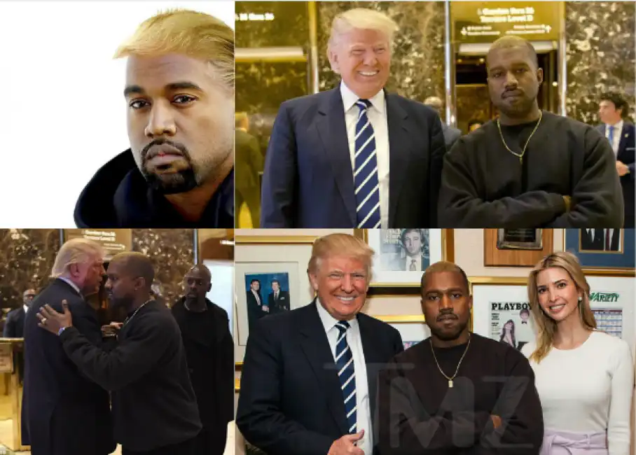 trump west