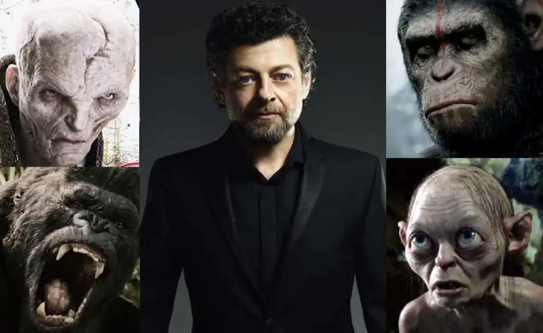 andy serkis 