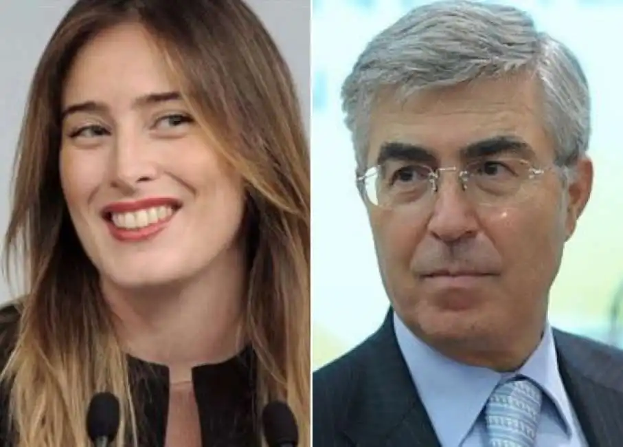 boschi consoli