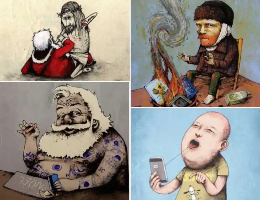 dran