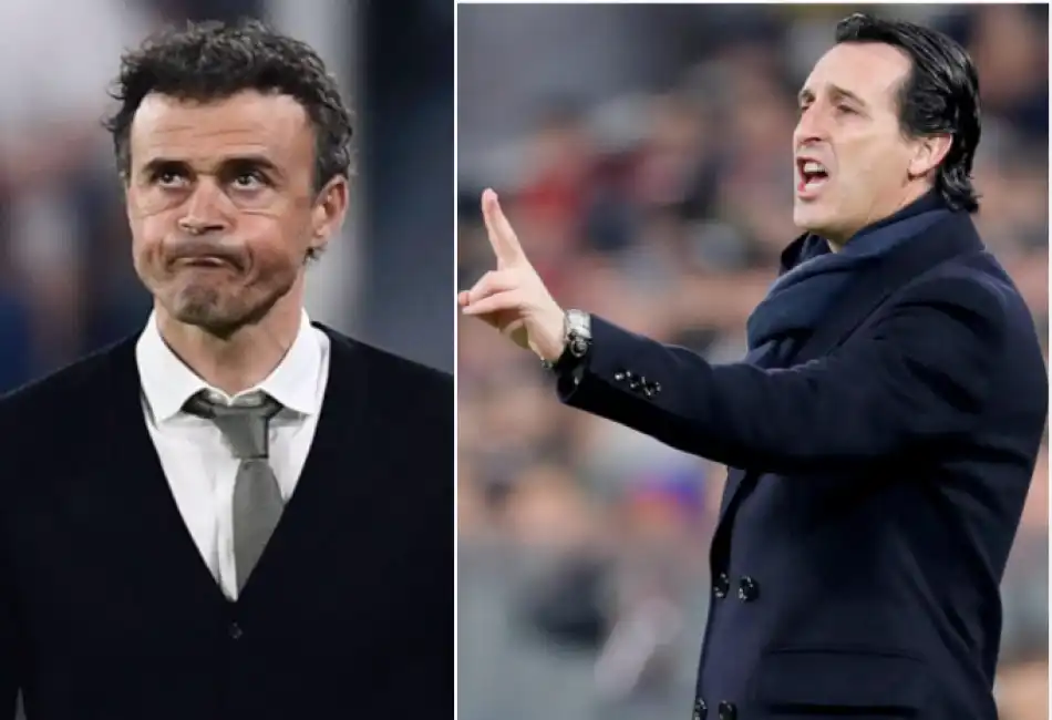 emery luis enrique